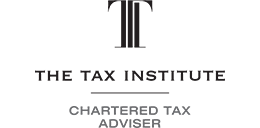 The Tax Institute Logo