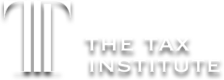 The Tax Institute Logo 1